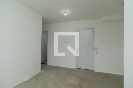 Sala de apartamento à venda com 2 quartos, 41m² em Vila Independencia, São Paulo