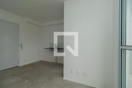 Sala de apartamento à venda com 2 quartos, 41m² em Vila Independencia, São Paulo