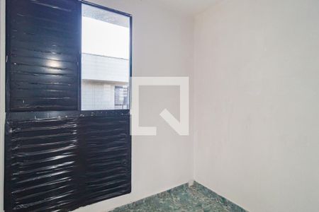 Quarto 1 de apartamento para alugar com 2 quartos, 35m² em Mooca, São Paulo