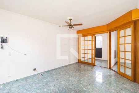 Sala  de apartamento para alugar com 2 quartos, 35m² em Mooca, São Paulo