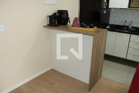 Apartamento para alugar com 2 quartos, 47m² em Bairro do Maranhao, Cotia