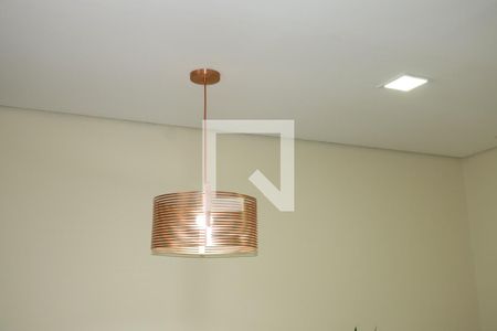 Apartamento para alugar com 2 quartos, 47m² em Bairro do Maranhao, Cotia