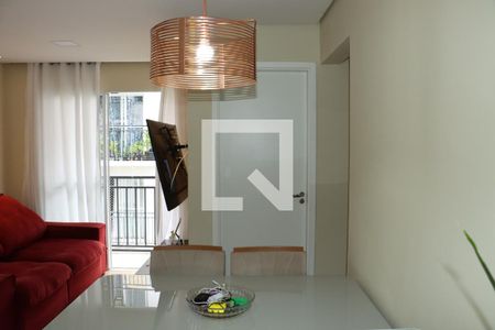 Apartamento para alugar com 2 quartos, 47m² em Bairro do Maranhao, Cotia