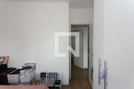 Quarto 1 de apartamento à venda com 2 quartos, 50m² em Tatuapé, São Paulo