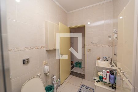 Banheiro de casa à venda com 4 quartos, 149m² em Vila Santana, São Paulo