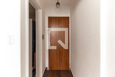 Entrada da Sala de apartamento para alugar com 2 quartos, 96m² em Vila Buarque, São Paulo
