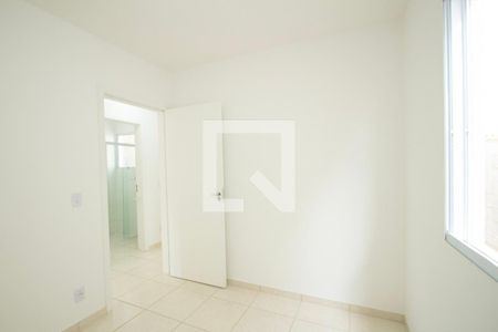 Quarto 1 de casa de condomínio para alugar com 2 quartos, 126m² em Quintais do Imperador, Sorocaba