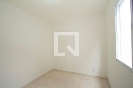 Quarto 2 de casa de condomínio para alugar com 2 quartos, 126m² em Quintais do Imperador, Sorocaba