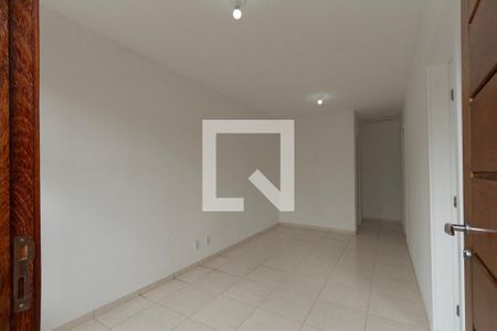 Sala  de casa de condomínio para alugar com 2 quartos, 126m² em Quintais do Imperador, Sorocaba