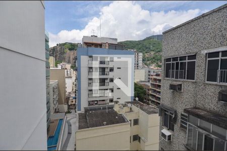 Quarto 1 de apartamento à venda com 4 quartos, 125m² em Tijuca, Rio de Janeiro