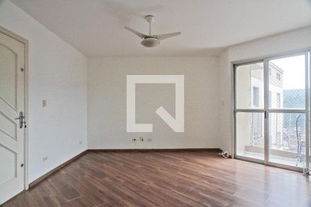 Apartamento à venda com 2 quartos, 62m² em Vila Anastácio, São Paulo