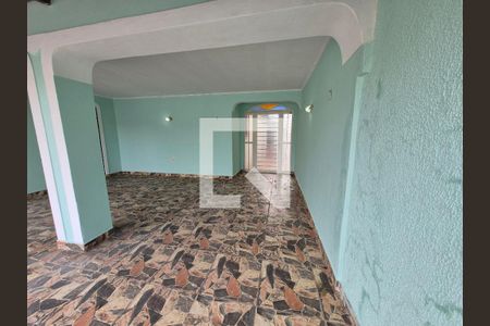Garagem de casa para alugar com 3 quartos, 180m² em Jardim Campos Eliseos, Campinas
