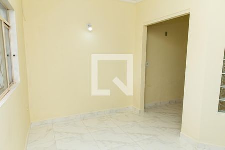 Hall social de casa para alugar com 3 quartos, 180m² em Jardim Campos Eliseos, Campinas
