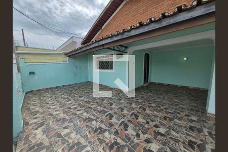 Garagem de casa para alugar com 3 quartos, 180m² em Jardim Campos Eliseos, Campinas
