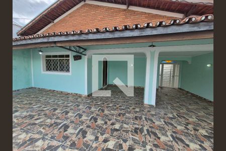 Garagem de casa para alugar com 3 quartos, 180m² em Jardim Campos Eliseos, Campinas
