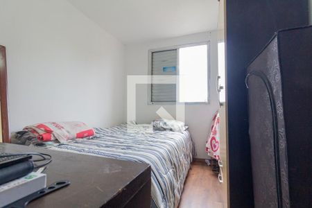 Quarto 1 de apartamento à venda com 2 quartos, 47m² em Artur Alvim, São Paulo