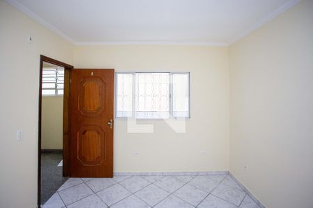 Sala de apartamento para alugar com 2 quartos, 70m² em Jardim Miriam, São Paulo