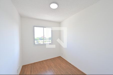 Quarto de apartamento para alugar com 1 quarto, 30m² em Planalto Paulista, São Paulo