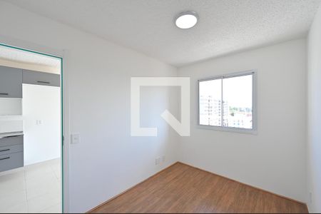 Quarto de apartamento para alugar com 1 quarto, 30m² em Planalto Paulista, São Paulo