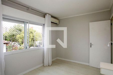 Quarto de apartamento para alugar com 1 quarto, 40m² em Santana, Porto Alegre