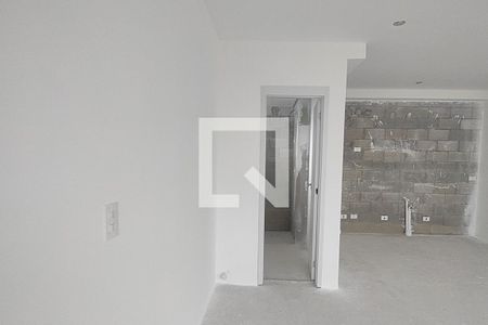 Quarto de kitnet/studio à venda com 1 quarto, 37m² em Centro, São Caetano do Sul