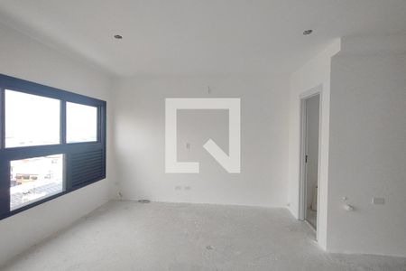 Quarto de kitnet/studio à venda com 1 quarto, 37m² em Centro, São Caetano do Sul