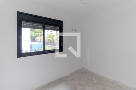 Quarto 1 de apartamento à venda com 2 quartos, 55m² em Vila Buarque, São Paulo