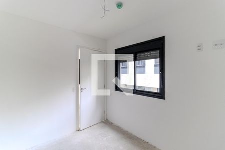 Quarto 1 de apartamento à venda com 2 quartos, 55m² em Vila Buarque, São Paulo