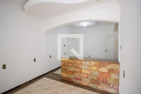 Sala de casa para alugar com 2 quartos, 150m² em Pedra Azul, Contagem