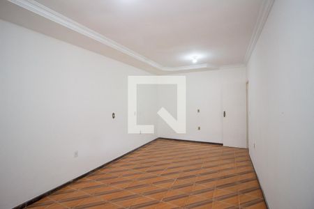 Quarto Suíte de casa para alugar com 2 quartos, 150m² em Pedra Azul, Contagem