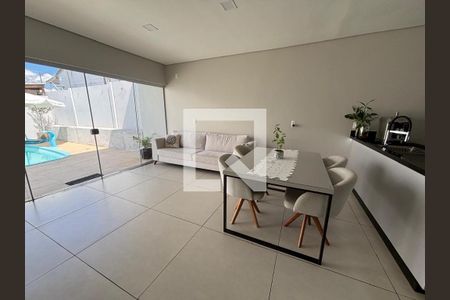 Casa para alugar com 3 quartos, 160m² em Canudos, Novo Hamburgo