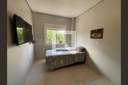 Quarto de casa para alugar com 3 quartos, 130m² em Canudos, Novo Hamburgo