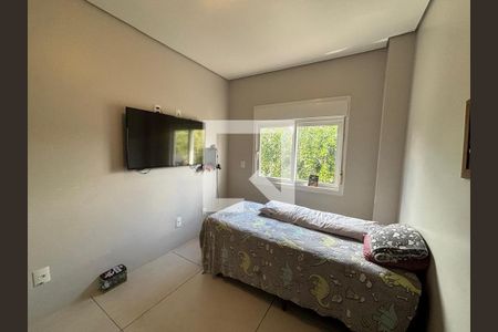 Quarto de casa para alugar com 3 quartos, 130m² em Canudos, Novo Hamburgo