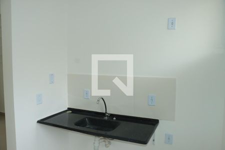 Casa de Condomínio para alugar com 2 quartos, 48m² em Centreville, Cotia