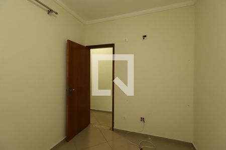 Quarto de apartamento para alugar com 2 quartos, 48m² em Vila Guaraciaba, Santo André