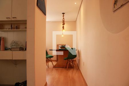 Sala de apartamento à venda com 2 quartos, 65m² em Vila Mariana, São Paulo