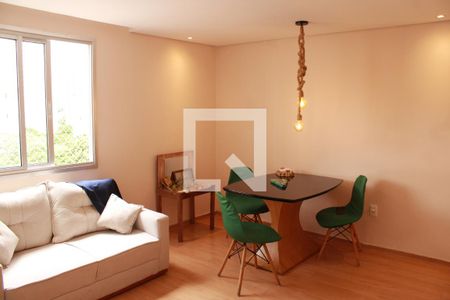 Sala de apartamento à venda com 2 quartos, 65m² em Vila Mariana, São Paulo