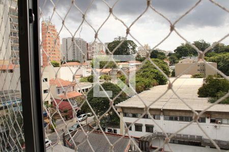 Sala de apartamento à venda com 2 quartos, 65m² em Vila Mariana, São Paulo