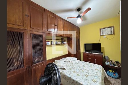 Quarto 2 de casa à venda com 3 quartos, 350m² em Pilares, Rio de Janeiro