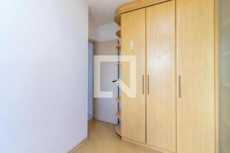 Quarto 1 de apartamento para alugar com 2 quartos, 48m² em Jardim Centenario, São Paulo