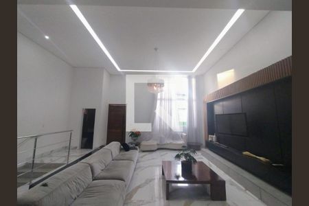 Foto 09 de casa à venda com 3 quartos, 560m² em Estância Silveira, Contagem