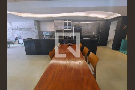 Foto 28 de casa à venda com 3 quartos, 560m² em Estância Silveira, Contagem