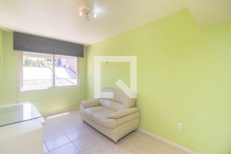 Sala  de apartamento para alugar com 1 quarto, 47m² em Independência, Porto Alegre