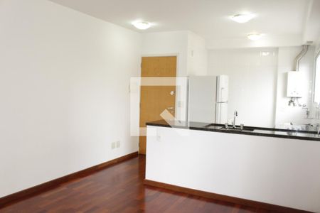 Apartamento para alugar com 1 quarto, 44m² em Higienópolis, São Paulo