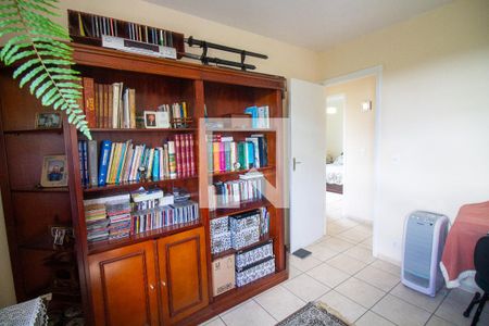 Quarto 1 de apartamento para alugar com 3 quartos, 80m² em Santo Amaro, São Paulo