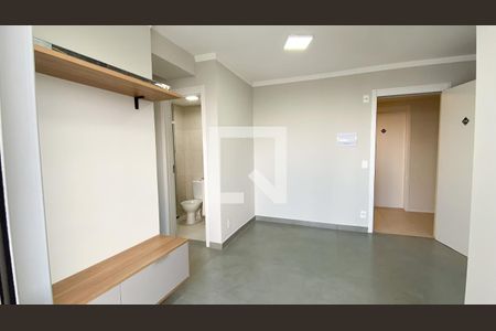 Sala de apartamento para alugar com 2 quartos, 39m² em Belenzinho, São Paulo