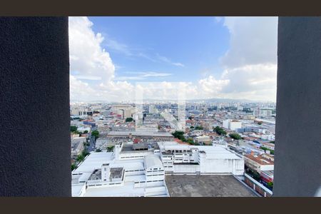 Quarto de apartamento para alugar com 2 quartos, 39m² em Belenzinho, São Paulo