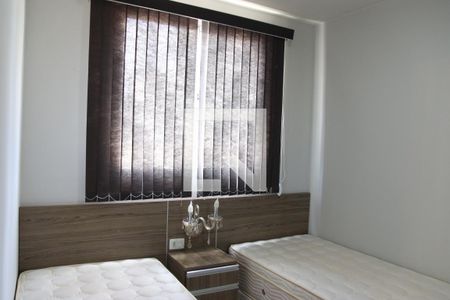 Quarto 02 de apartamento para alugar com 2 quartos, 54m² em Setor Negrão de Lima, Goiânia