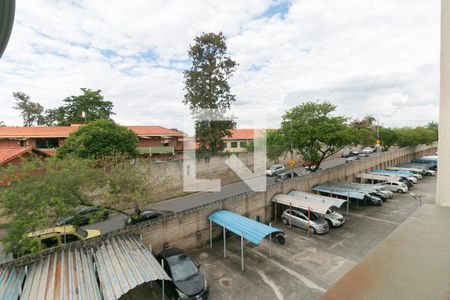 Apartamento para alugar com 3 quartos, 64m² em Jaqueline, Belo Horizonte