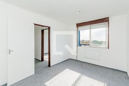 Quarto 1 de apartamento para alugar com 2 quartos, 66m² em Humaitá, Porto Alegre